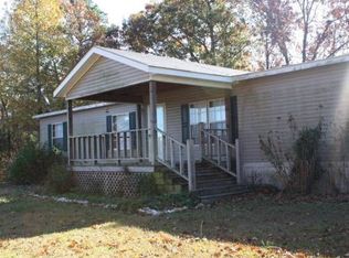 206 Weeping Willow Ln, Mena, AR 71953