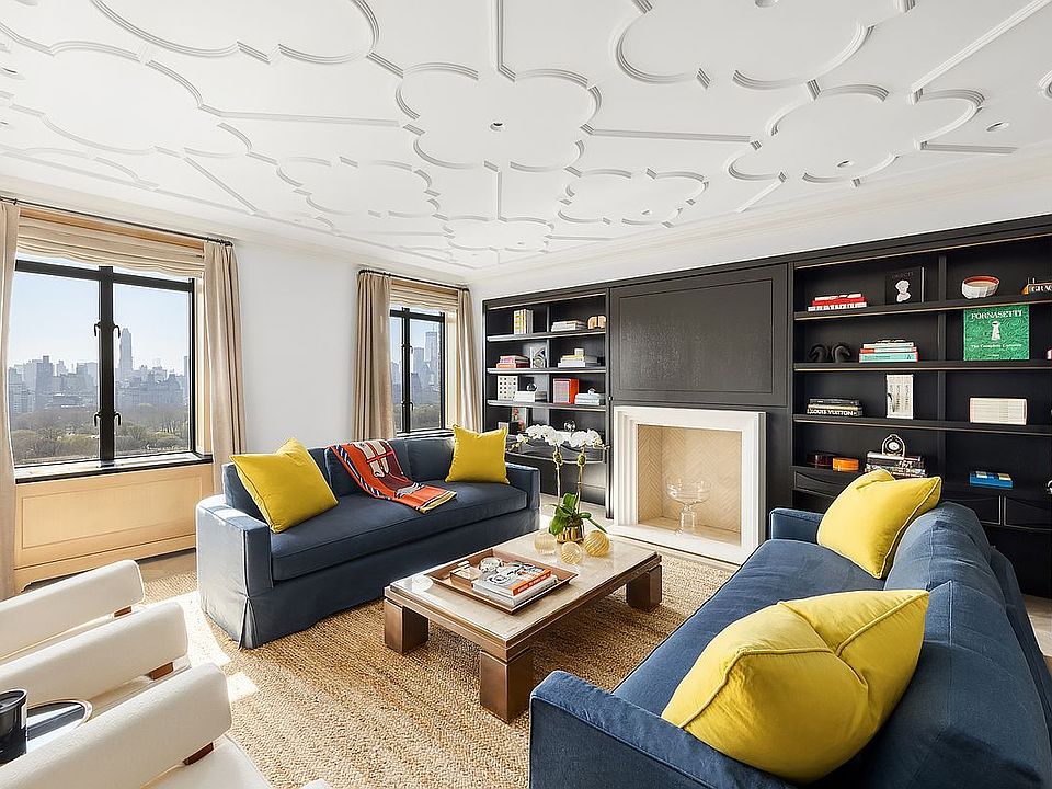1st image of 115 Central Park W APT 21F