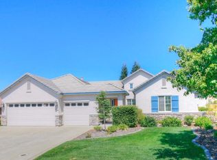 3317 Wickenby Way, Roseville, CA 95661
