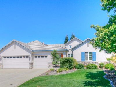 3317 Wickenby Way, Roseville, CA, 95661