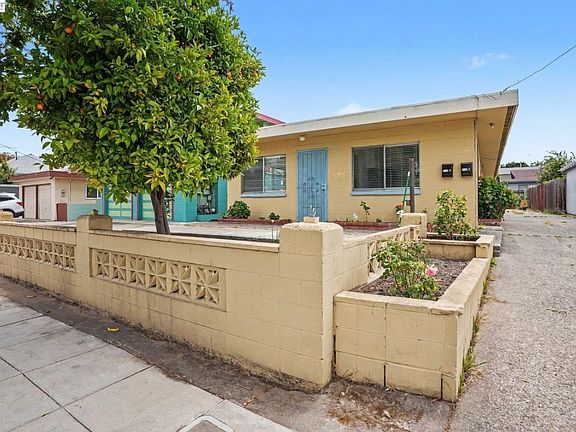 2nd image of 1110 Buena Vista Ave #1