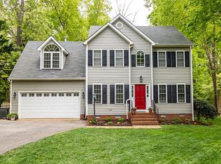 11507 Courthouse Acres Dr, Midlothian, VA 23114