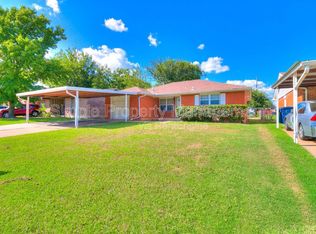 425 NW 91st St, Oklahoma City, OK 73114