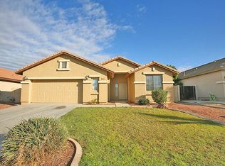 6788 W Saddlehorn Rd, Peoria, AZ 85383