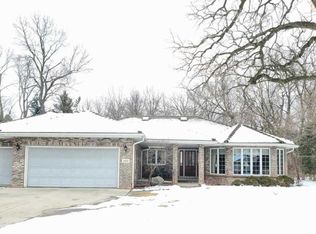 1960 Walnut St, Oshkosh, WI 54901