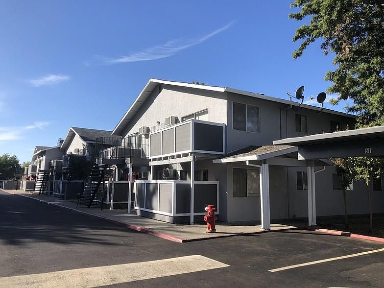 1st image of 7300 Florin Woods Dr #2