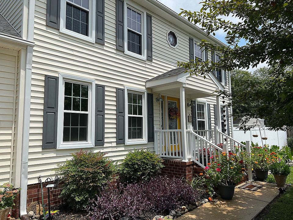 2nd image of 1704 Cornsilk Cir