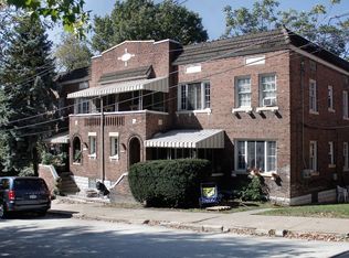 8007 Saint Lawrence Ave, Pittsburgh, PA