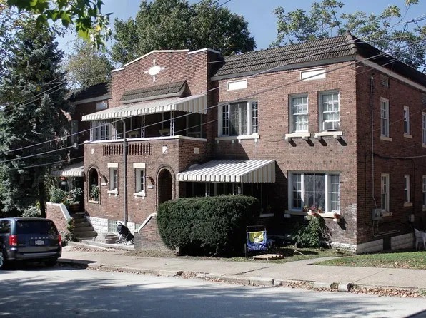 8007 Saint Lawrence Ave, Pittsburgh, PA 15218