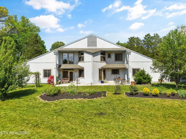 4400 Bucknell Dr, Knoxville, TN 37938
