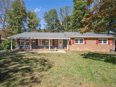 1841 Turfwood Dr, Pfafftown, NC, 27040