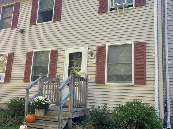 135G Mayo Road #G, Hampden, ME 04444