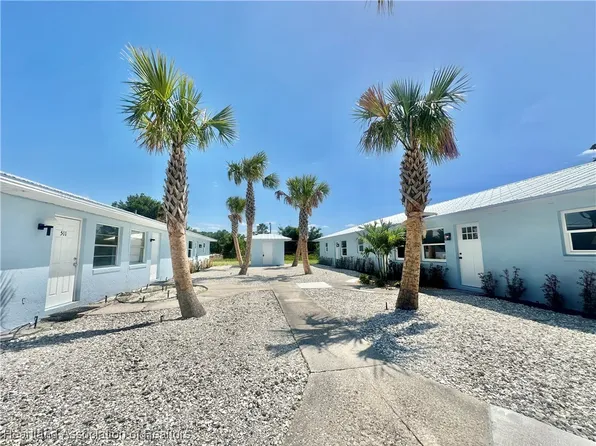 507 Washington Blvd NE, Lake Placid, FL 33852