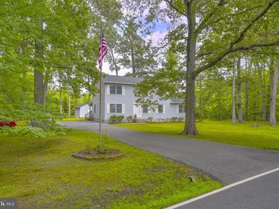 718 Mimosa Cove Rd, Deale, MD, 20751
