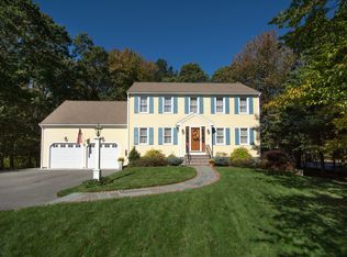 215 Sheri Ln, Weymouth, MA 02190