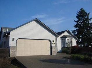 10914 NE 77th Cir, Vancouver, WA 98662