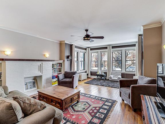 2nd image of 5115 N Ashland Ave #1S