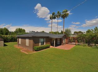 2418 E Harvard St, Phoenix, AZ 85008