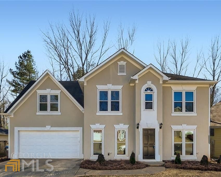 2nd image of 660 Oxford Crest Ct
