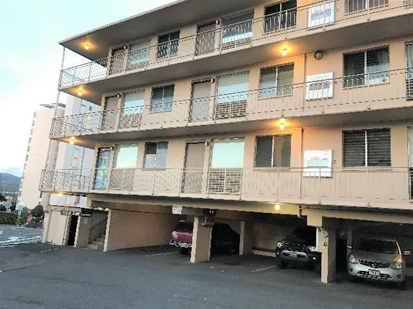 2867 Ala Ilima St APT 301, Honolulu, HI 96818
