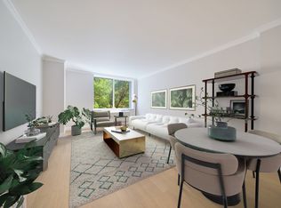 160 Riverside Blvd #160-506, New York, NY 10069