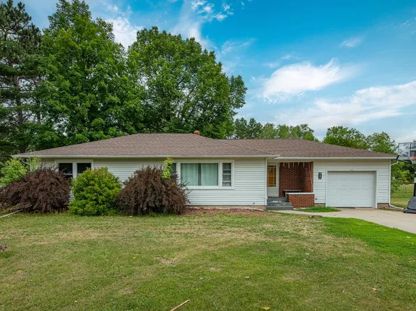 927 E Somo Ave, Tomahawk, WI 54487
