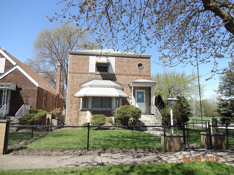 1st image of 14200 S Eggleston Ave