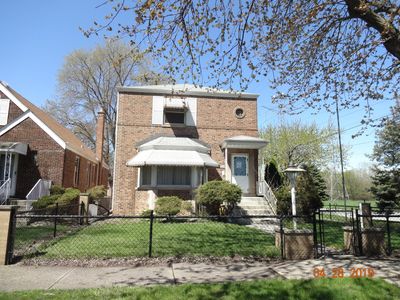 14200 S Eggleston Ave, Riverdale, IL, 60827