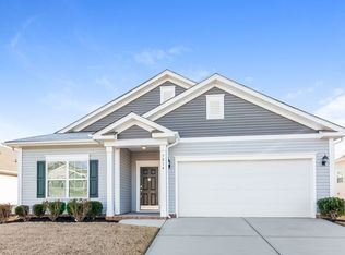 7814 Hereford St, Charlotte, NC 28213