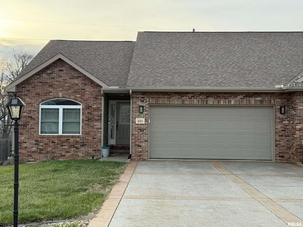 638 Mickel Pkwy, Washington, IL 61571