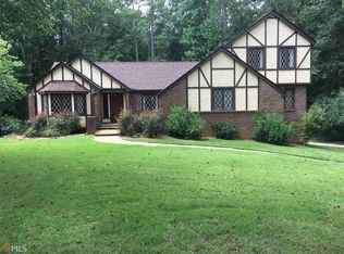 5021 Kurt Ln SW, Conyers, GA 30094