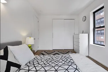 Rented by New Holland Residences