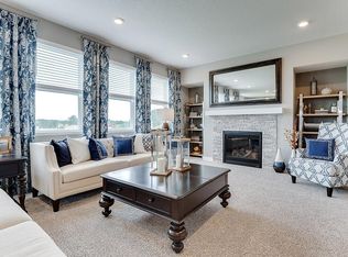 4628 Percheron Blvd, Chaska, MN 55318