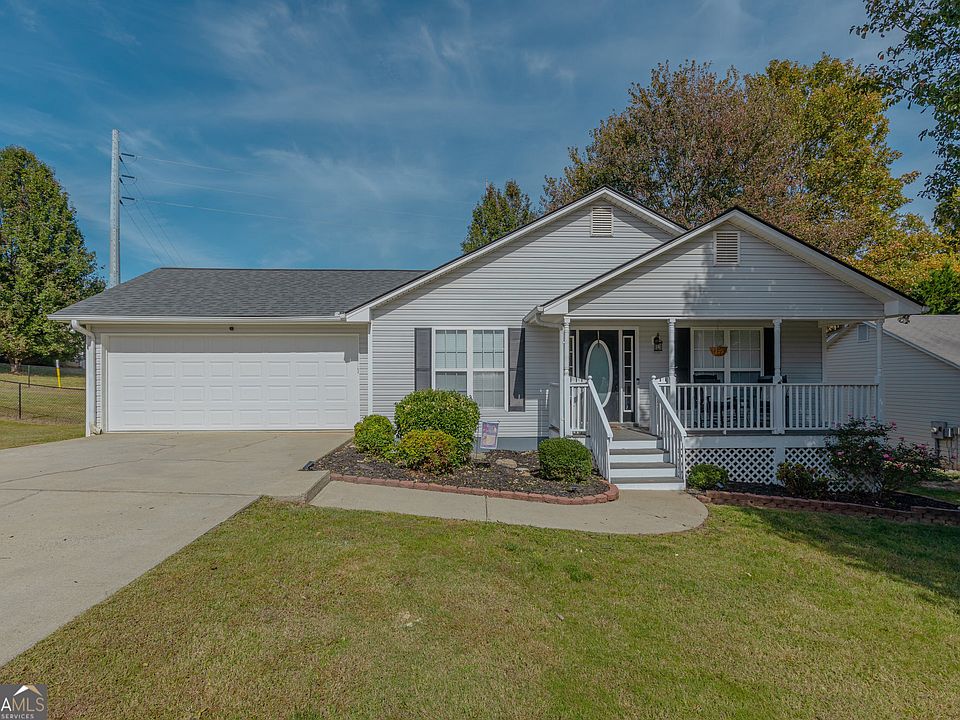 5124 Oak Field Ct, Murrayville, GA 30564 Zillow