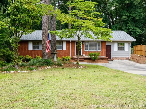 5425 Docia Cir, Fayetteville, NC 28314