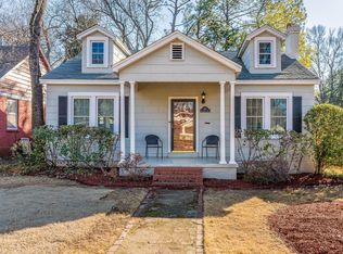 450 S Alexander St LOT 279, Memphis, TN 38111