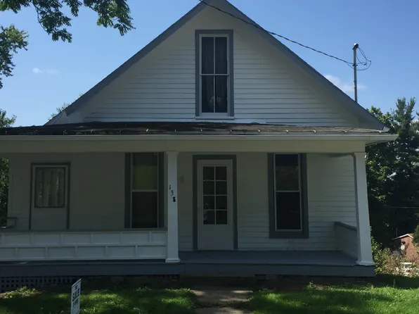 138 N Crawford St Lot 21, Millersburg, OH 44654