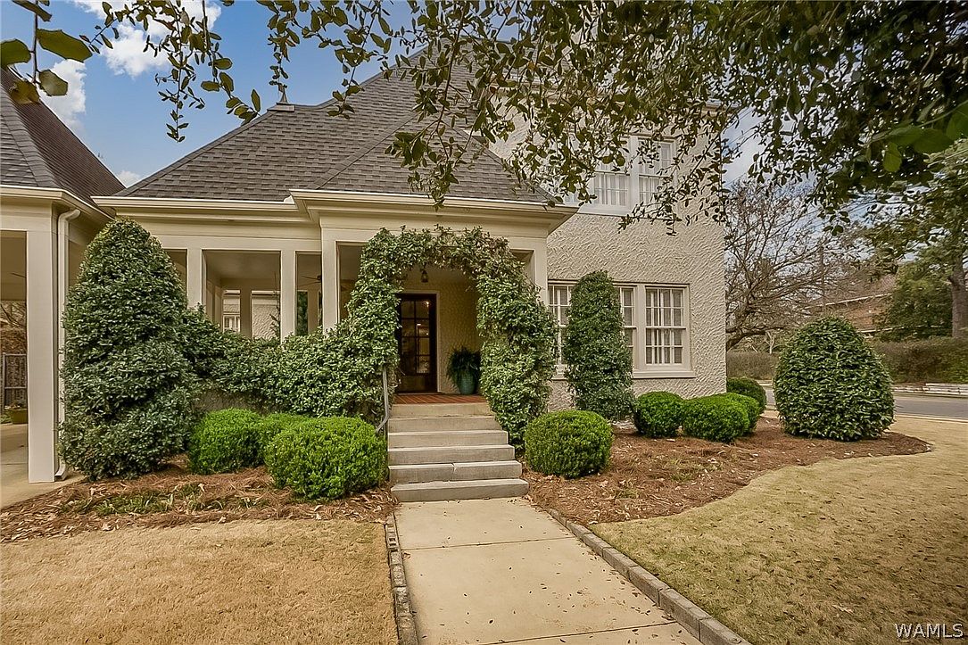 8 Audubon Pl, Tuscaloosa, AL 35401 Zillow