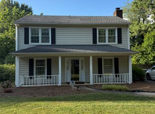 2507 Birnen Dr, Charlotte, NC 28210
