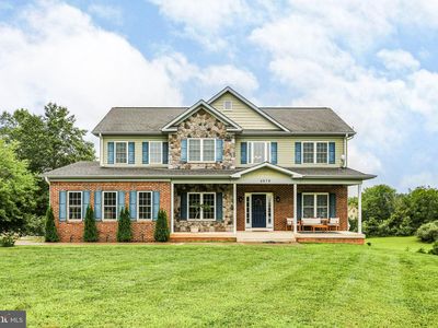 6070 Boston Ridge Ct, Boston, VA, 22713