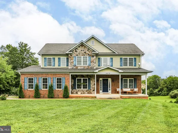 6070 Boston Ridge Ct, Boston, VA 22713