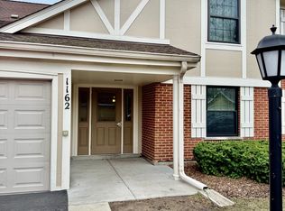 1162 Northbury Ln APT A1, Wheeling, IL 60090