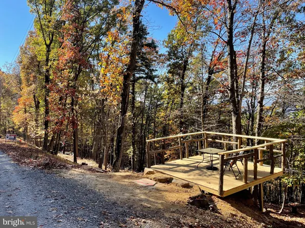 Lots 44 & 45 Moonridge Ln, Harpers Ferry, WV 25425