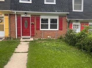 6406 Falkirk Rd, Baltimore, MD 21239