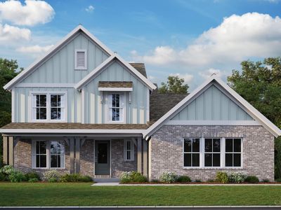 2009 Pebble Grove Way, Goshen, OH, 45122