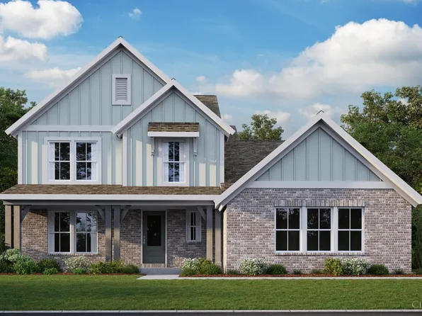 2009 Pebble Grove Way, Goshen, OH 45122