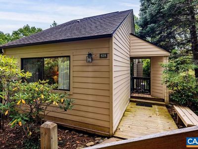 618 White Oak Dr, Wintergreen Resort, VA, 22967