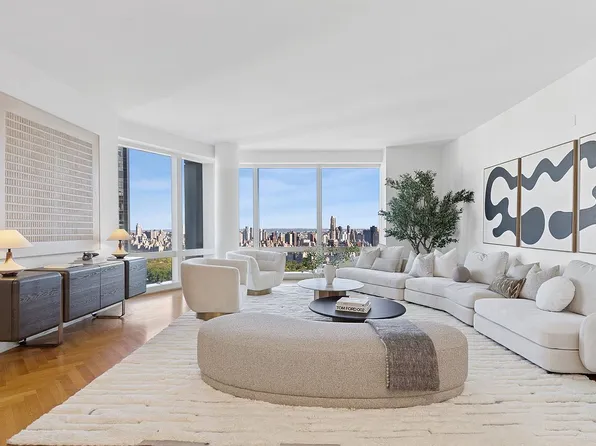 25 Columbus Cir #57B, New York, NY 10023