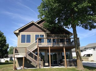 3040 Big Bend Rd, Ellston, IA 50074