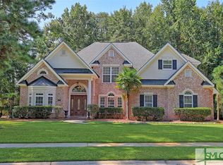 357 Brown Thrush Rd, Savannah, GA 31419